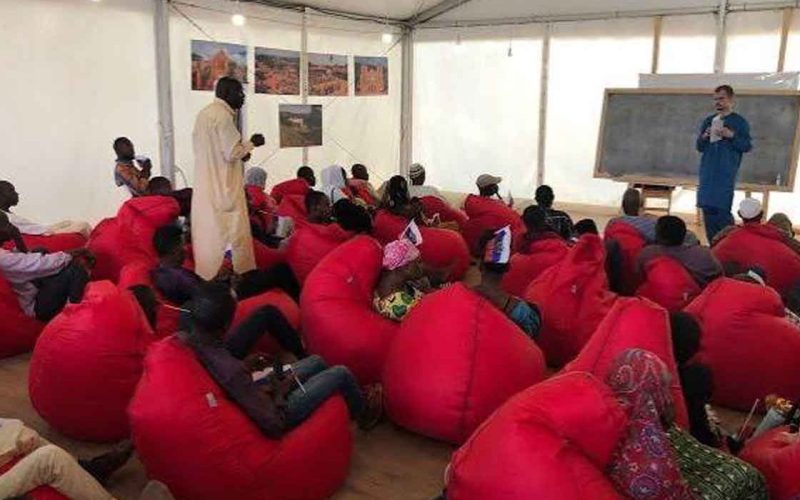 Maison russe à Dakar : Moscou accélère son rapprochement avec le Sénégal