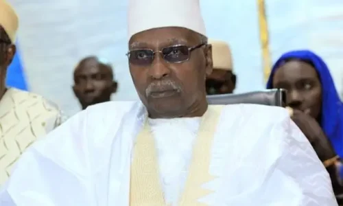 Gamou de Tivaouane 2026 : Serigne Babacar Sy Mansour appelle à la paix et à l’unité