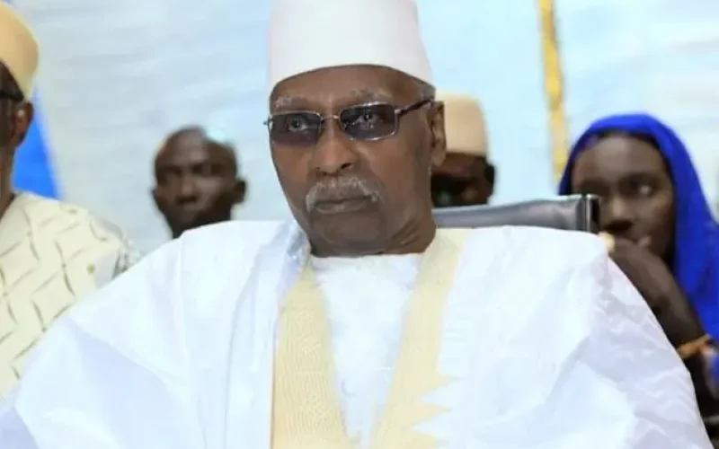 Gamou de Tivaouane 2026 : Serigne Babacar Sy Mansour appelle à la paix et à l’unité