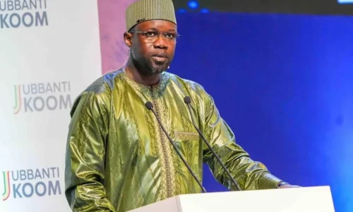 Centenaire de Frantz Fanon : Ousmane Sonko appelle l’Afrique à transformer l’héritage en actes