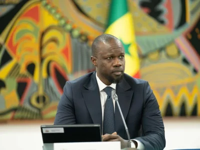Conseil des ministres : Ousmane Sonko met le cap sur l’investissement et la coopération internationale