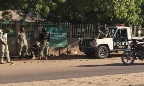 Tchad : la police secouée par une attaque présumée venue de l’intérieur de ses rangs