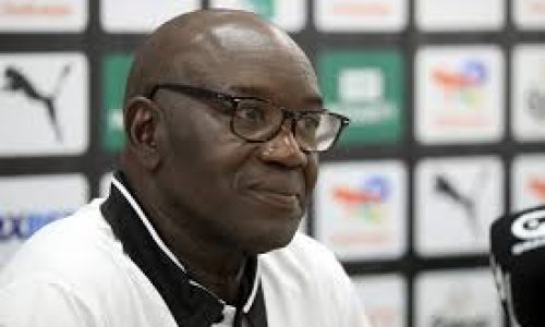 USM Alger : Lamine Ndiaye attendu pour relancer le club