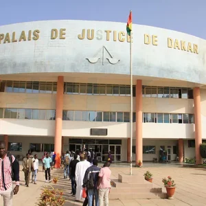 Force Covid : Alassane Diallo et Ibrahim Issa blanchis par un non-lieu