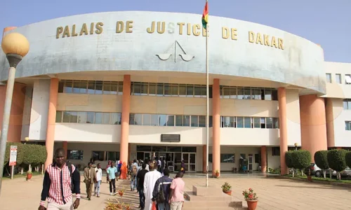 Force Covid : Alassane Diallo et Ibrahim Issa blanchis par un non-lieu
