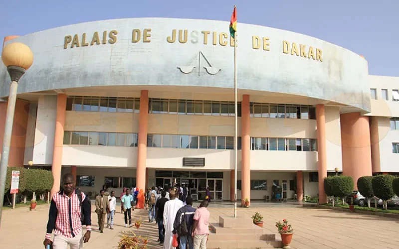 Force Covid : Alassane Diallo et Ibrahim Issa blanchis par un non-lieu