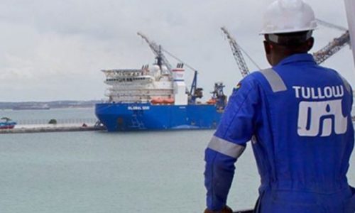 Gabon : Gabon Oil Company rachète les actifs de Tullow Oil pour 307 millions de dollars