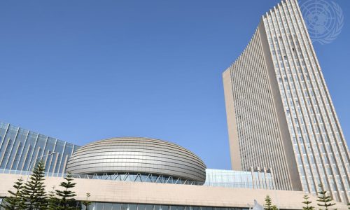 Union africaine : une nouvelle vision de l’eau adoptée à Addis-Abeba