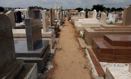 Bénin : arrestation d’un homme avec quatre crânes humains au cimetière PK 14