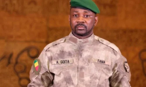 Mali : nouvelle attaque contre un convoi ministériel, l’insécurité s’aggrave