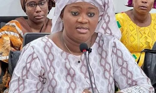 Audit des états financiers, exercice 2019 : Yaye Fatou Diagne 666Millions FCFA dépensés sans pièces justificatives.