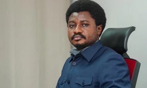 RDC : 10 ans de prison requis contre Constant Mutamba
