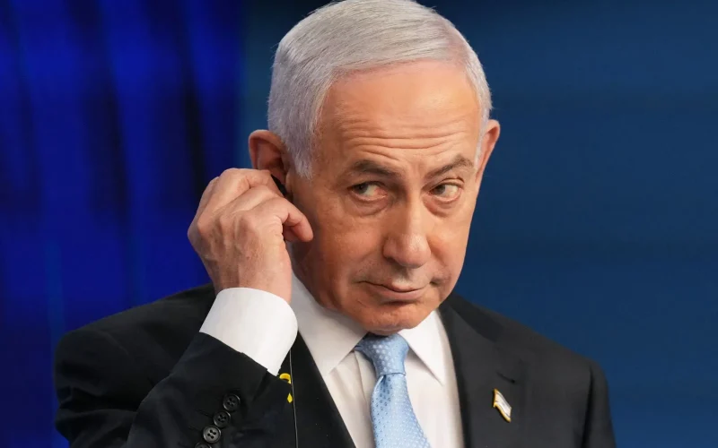 Israël : l’opposition réclame la démission de Nétanyahou
