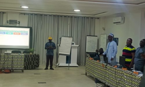 Togo : l’ONATEPH au cœur d’un atelier sur la communication stratégique à Atapkamé