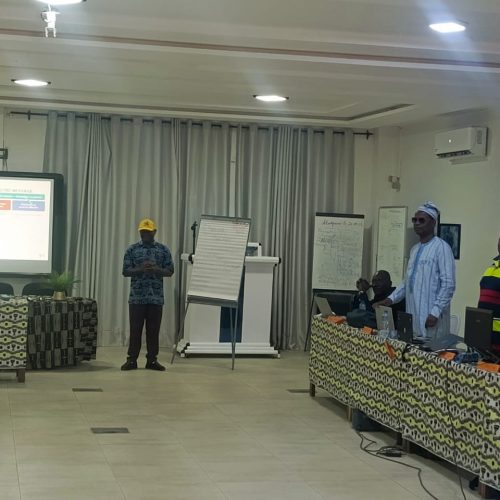 Togo : l’ONATEPH au cœur d’un atelier sur la communication stratégique à Atapkamé