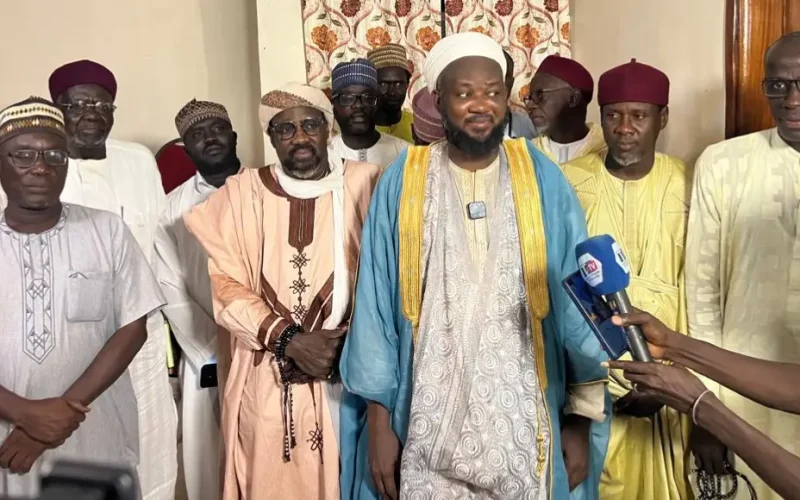 Gamou de Médina Baye : un rendez-vous religieux aux dimensions internationales