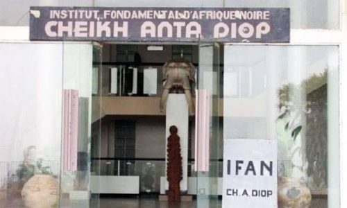 L’IFAN valorise l’héritage de Lilyan Kesteloot grâce à la numérisation de ses archives sonores