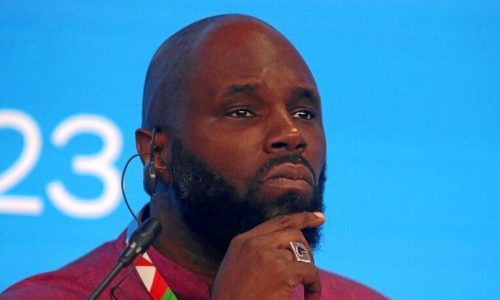 Pretoria : Kémi Séba face à une nouvelle étape de sa procédure judiciaire