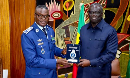 L’UCAD s’engage pour la protection du patrimoine sous-marin sénégalais