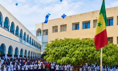 Baccalauréat 2026 : l’IIAA de Kaolack affiche un taux de réussite de 75,42 %