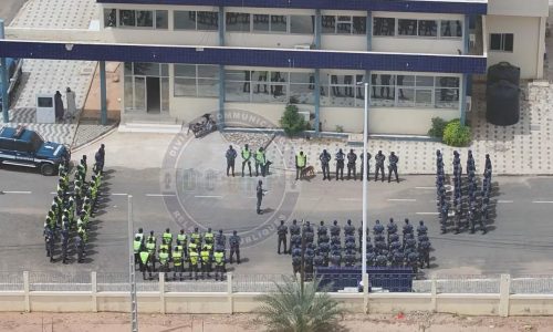 Grand Magal 2026 : plus de 3 000 gendarmes mobilisés pour la sécurité