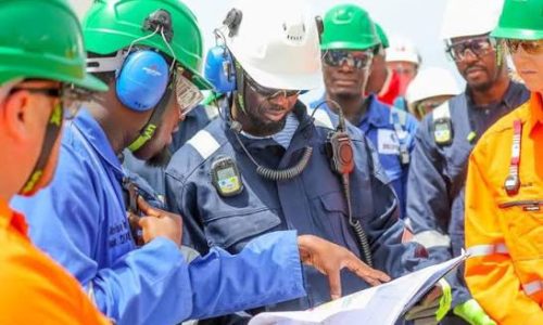 Statistiques : les exportations de pétrole dépassent 1 500 milliards de FCFA au Sénégal
