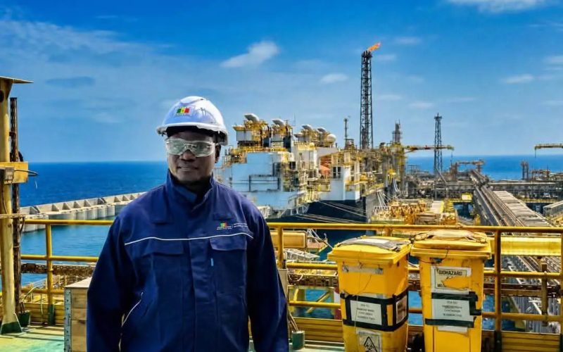 Sangomar : l’État dément les fausses informations sur ses revenus pétroliers