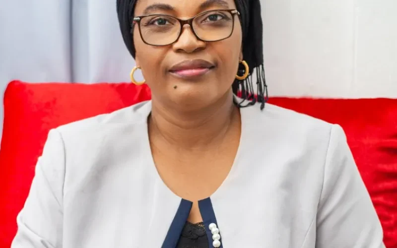 Togo : Essivi Mimi BOSSOU-SOEDJEDE, une vision, un engagement, 15 ans d’impact
