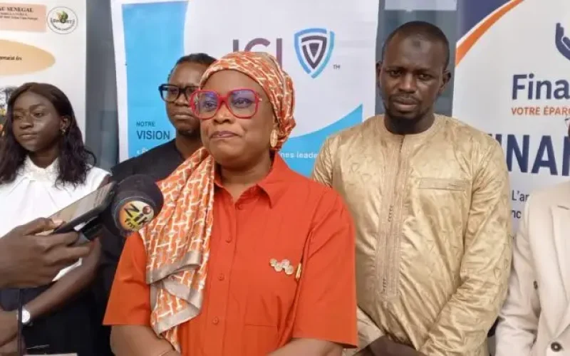 Dakar : la JCI mise sur le numérique pour renforcer le leadership féminin