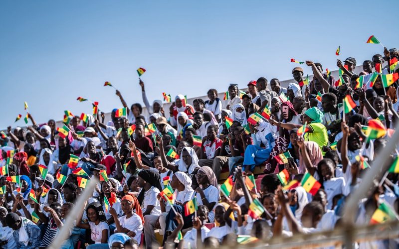 Journée internationale de la jeunesse : Khombole au cœur du débat sur la participation des jeunes