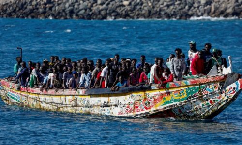 Migration irrégulière : le CILMI mise sur l’information pour prévenir les départs