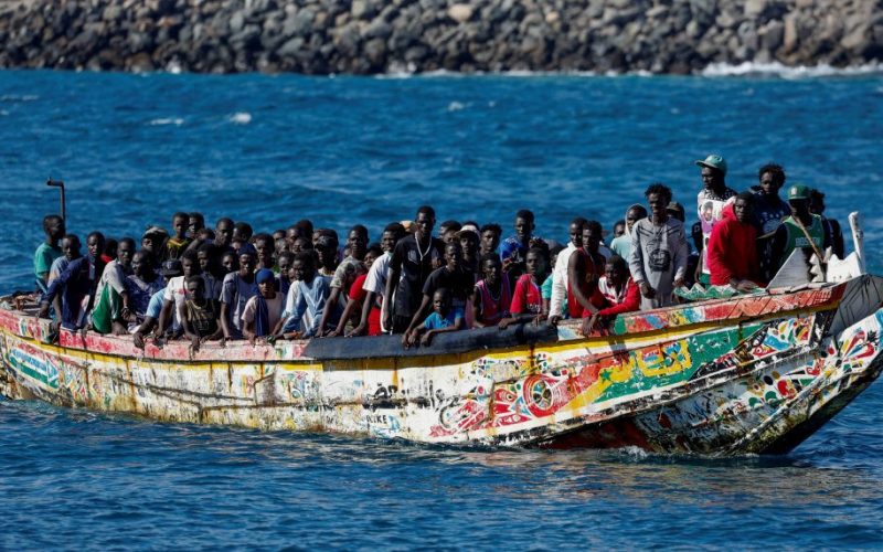 Migration irrégulière : le CILMI mise sur l’information pour prévenir les départs