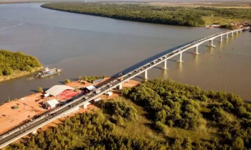 Fleuve Gambie : des niveaux d’eau en hausse dans plusieurs stations