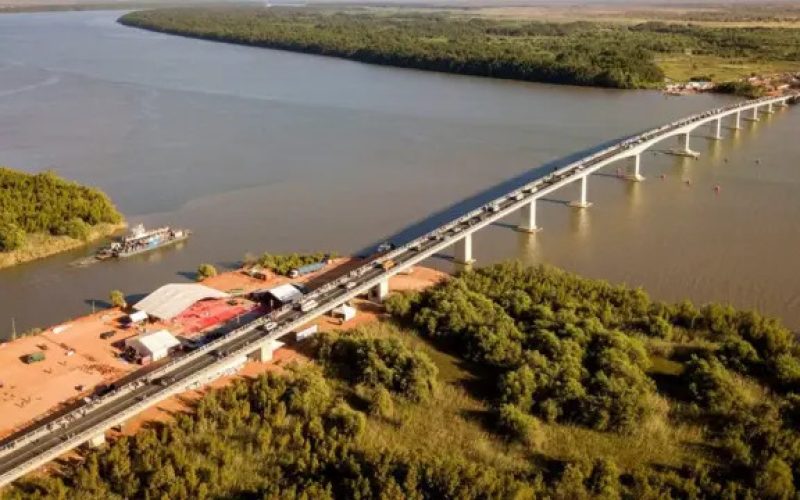 Fleuve Gambie : des niveaux d’eau en hausse dans plusieurs stations
