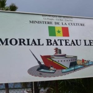 Le Joola : Diomaye Faye prépare la commémoration du 24e anniversaire