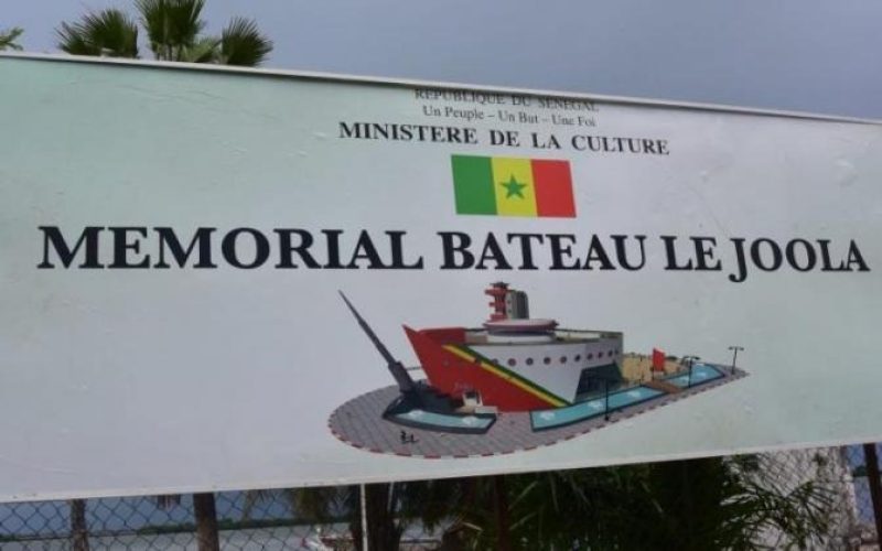 Le Joola : Diomaye Faye prépare la commémoration du 24e anniversaire