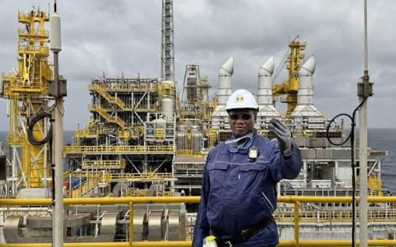Cinq blocs offshore ciblés pour relancer l’exploration pétrolière