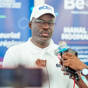 DER/FJ : Abdoulaye Niane appelle les bénéficiaires à rembourser les financements