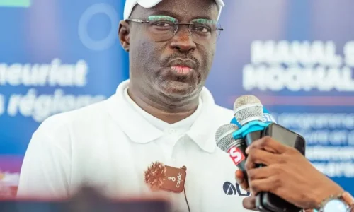 DER/FJ : Abdoulaye Niane appelle les bénéficiaires à rembourser les financements