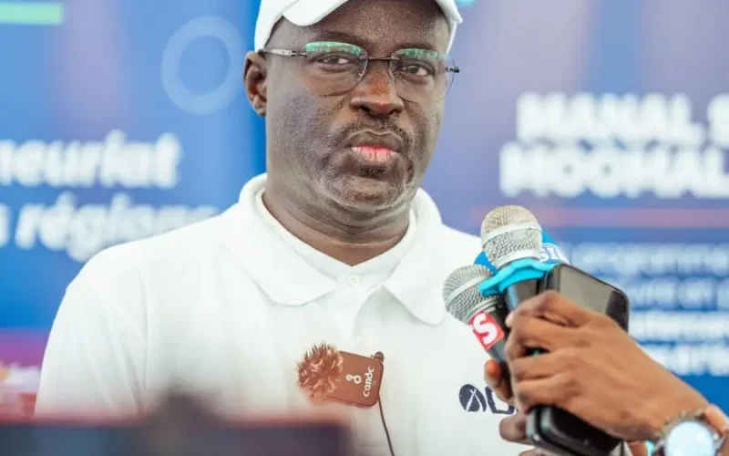 DER/FJ : Abdoulaye Niane appelle les bénéficiaires à rembourser les financements