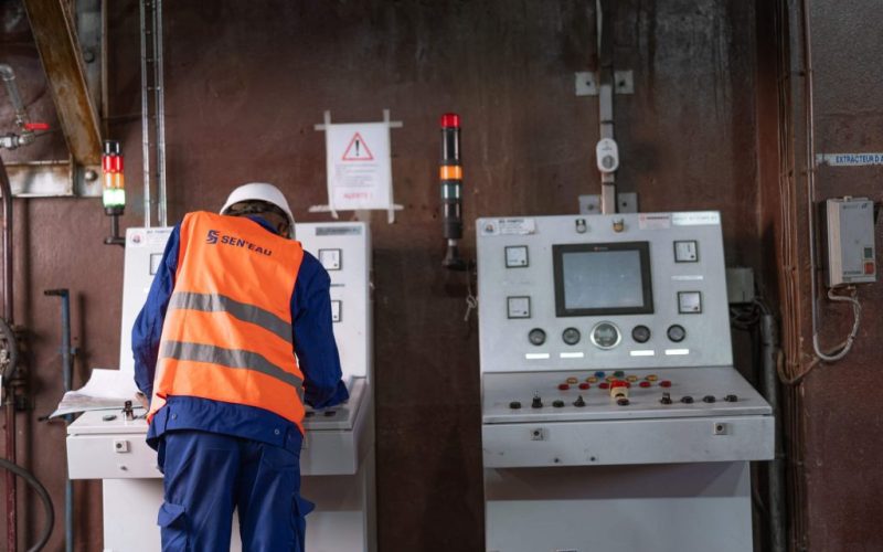 Distribution d’eau : quelles localités sont concernées par les perturbations ?