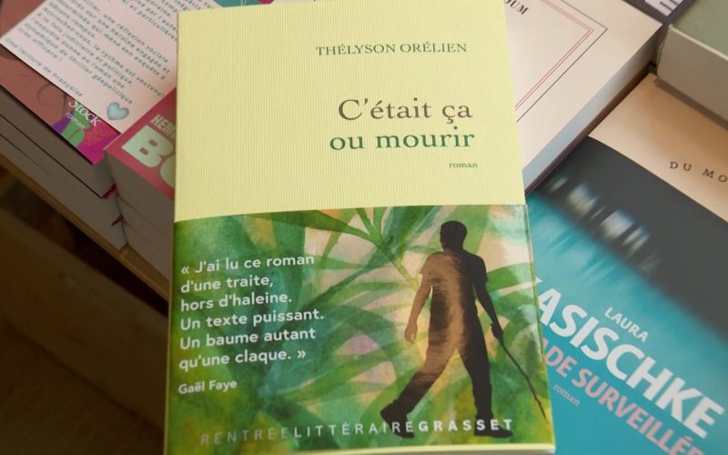 Prix Goncourt 2026 : un roman retiré après des soupçons de plagiat et d’usage de l’IA