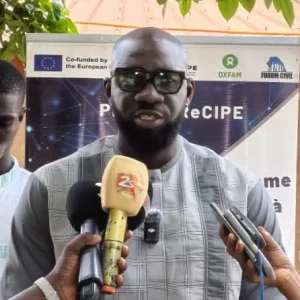 Kaolack : la société civile se mobilise autour des enjeux du numérique
