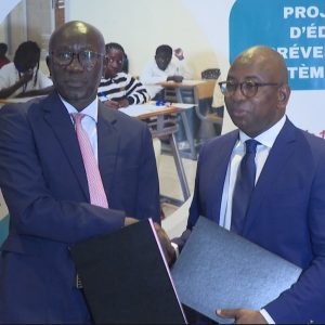 Lutte contre la corruption : le Sénégal mise sur l’éducation dès le plus jeune âge