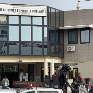 Justice : le Sénégal expérimente l’intelligence artificielle pour ses archives judiciaires