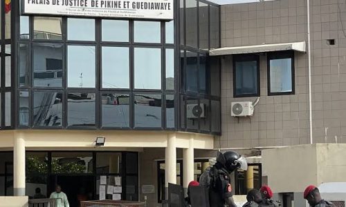 Justice : le Sénégal expérimente l’intelligence artificielle pour ses archives judiciaires