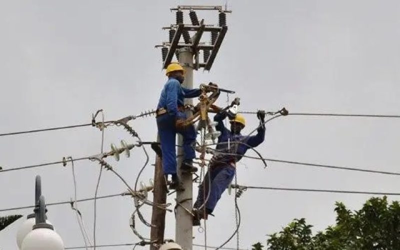 998 milliards FCFA mobilisés pour accélérer l’accès universel à l’électricité
