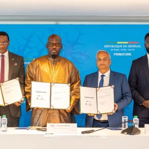 Sénégal Digital Factory : une enveloppe de 88,3 milliards FCFA mobilisée