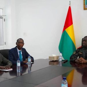 Guinée-Bissau : le Sénégal appelle au dialogue face aux incertitudes électorales