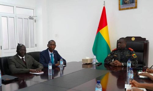 Guinée-Bissau : le Sénégal appelle au dialogue face aux incertitudes électorales